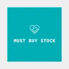 Must Buy Stock